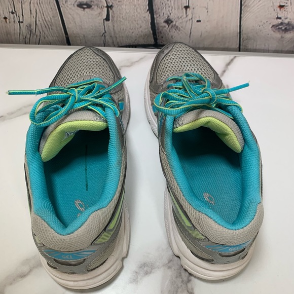 ASICS Women’s Gel- Contend 2 Sneakers T475Q - Picture 5 of 8